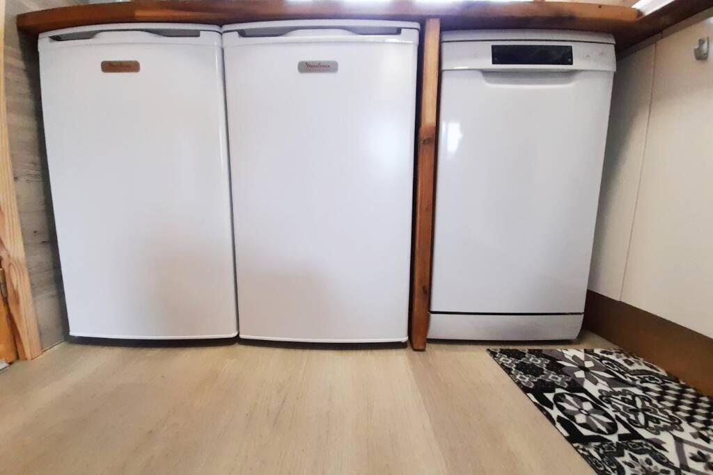 ⁂⁂Duplex Cledicihome Renovated! Quiet Area // 2 Steps From The Center / Private Parking⁂⁂ Gérardmer Eksteriør billede