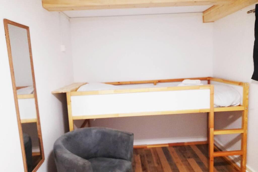 ⁂⁂Duplex Cledicihome Renovated! Quiet Area // 2 Steps From The Center / Private Parking⁂⁂ Gérardmer Eksteriør billede